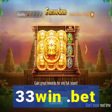 33win .bet